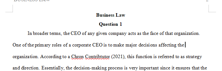 Explain the elements of the tort of negligence, providing examples of each in a business setting