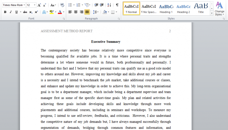 My priorities in life as a student picture