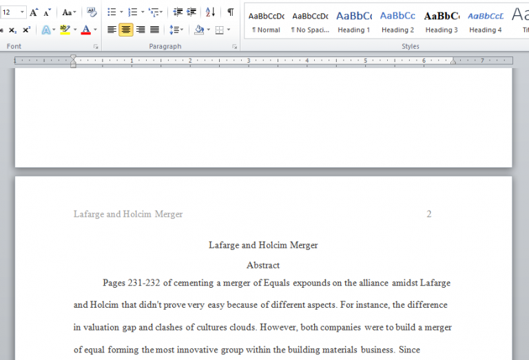 Why students face difficulties in academic writing image