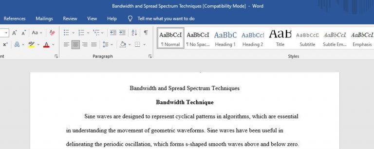 How to send message in a star network picture