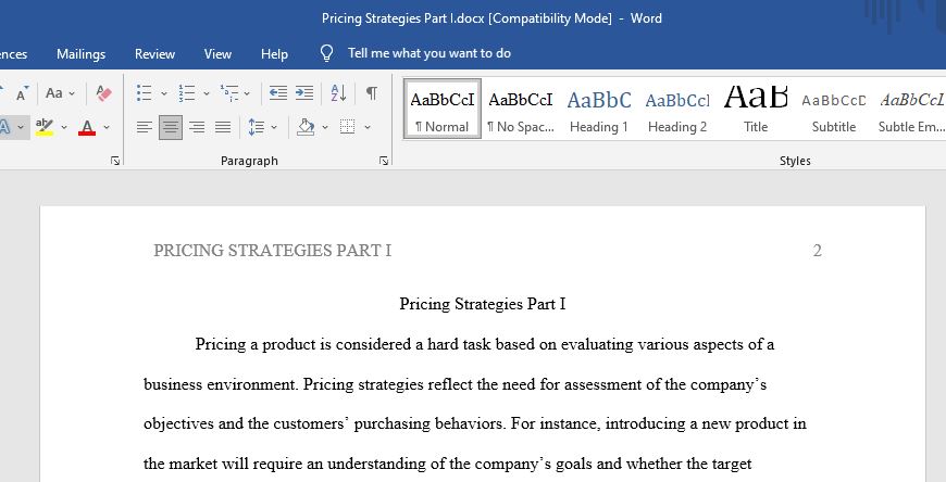 The supply chain for the company’s new product will reflect the need to understand the movement of resources and the management of the operations