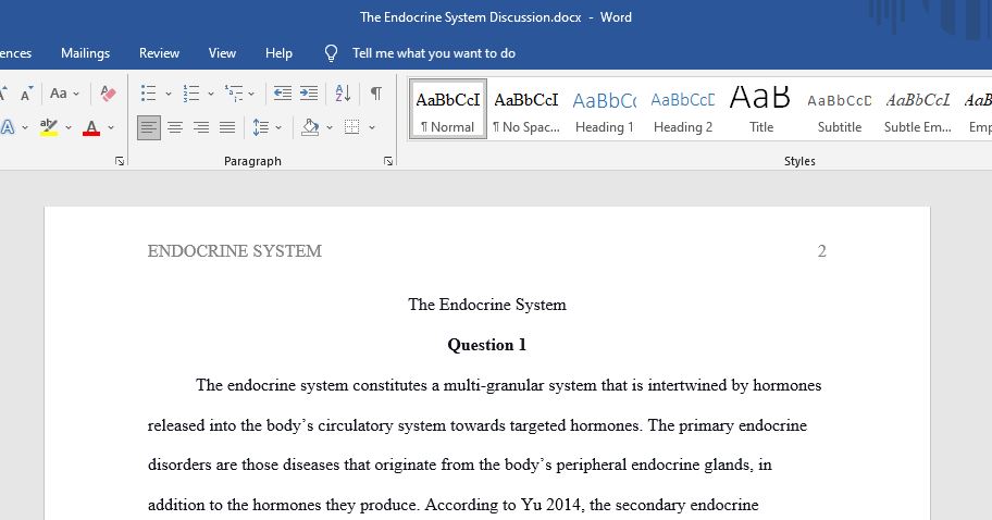 Determine the root cause of endocrine disorders. What are primary, secondary, and tertiary disorders? Compare the differences among primary, secondary, and tertiary forms of hyposecretion and hypersecretion.